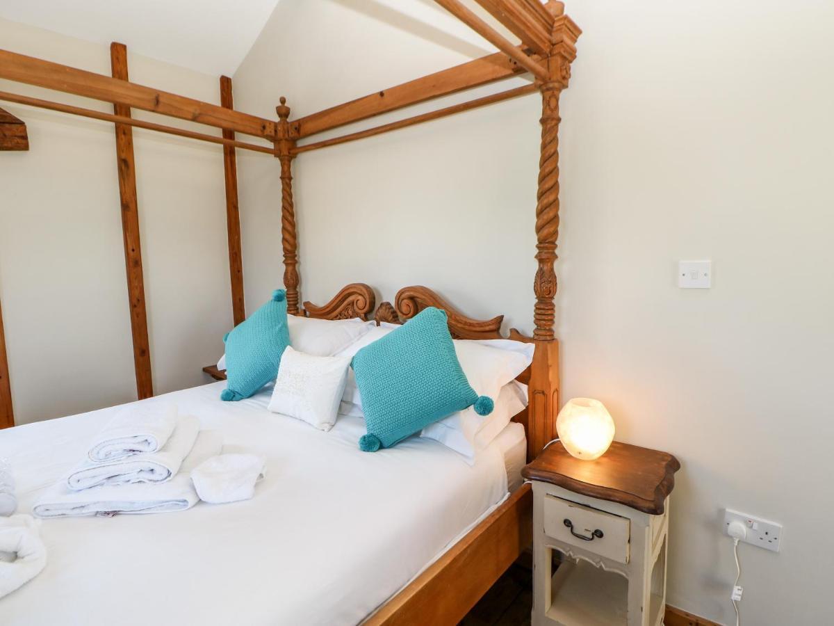 The Cow Byre Villa Kirkby Stephen Ngoại thất bức ảnh