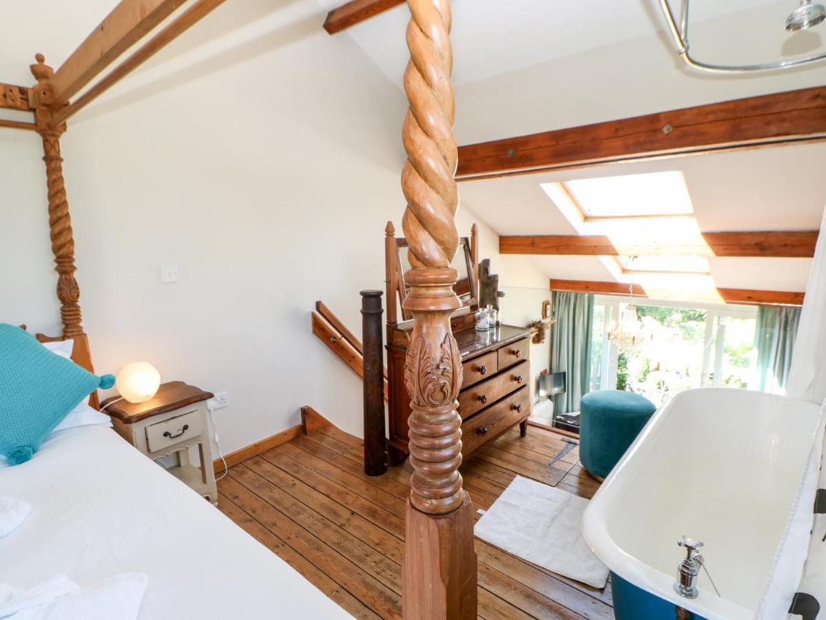 The Cow Byre Villa Kirkby Stephen Ngoại thất bức ảnh